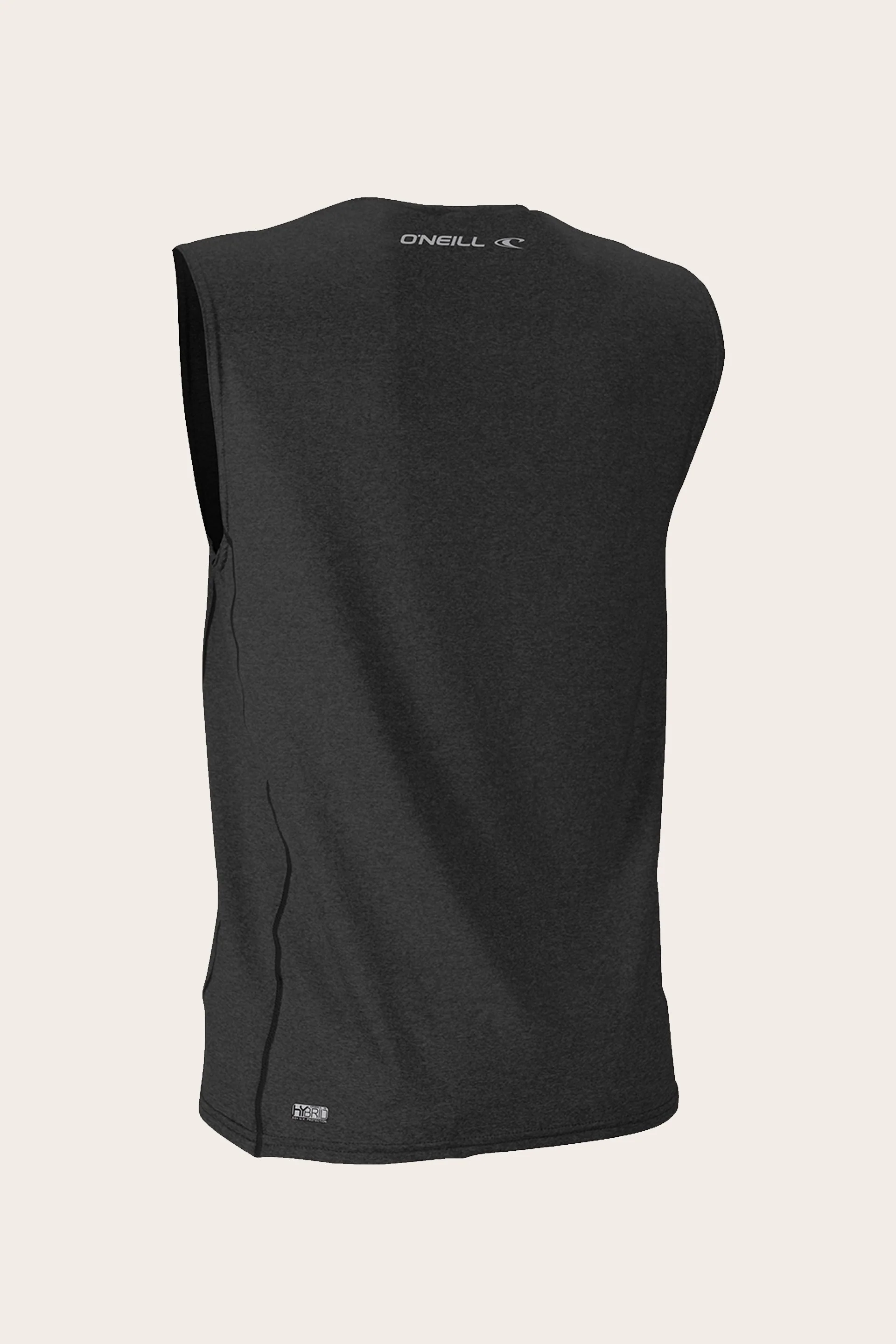 Oneill Mens Rashguard Hybrid Sleeveless Tee