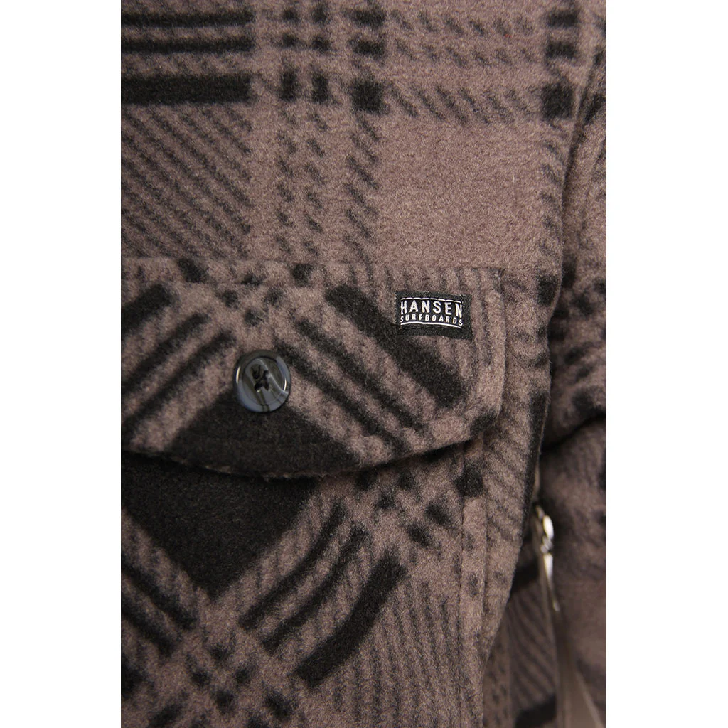 Hansen Mens Shirt Passage