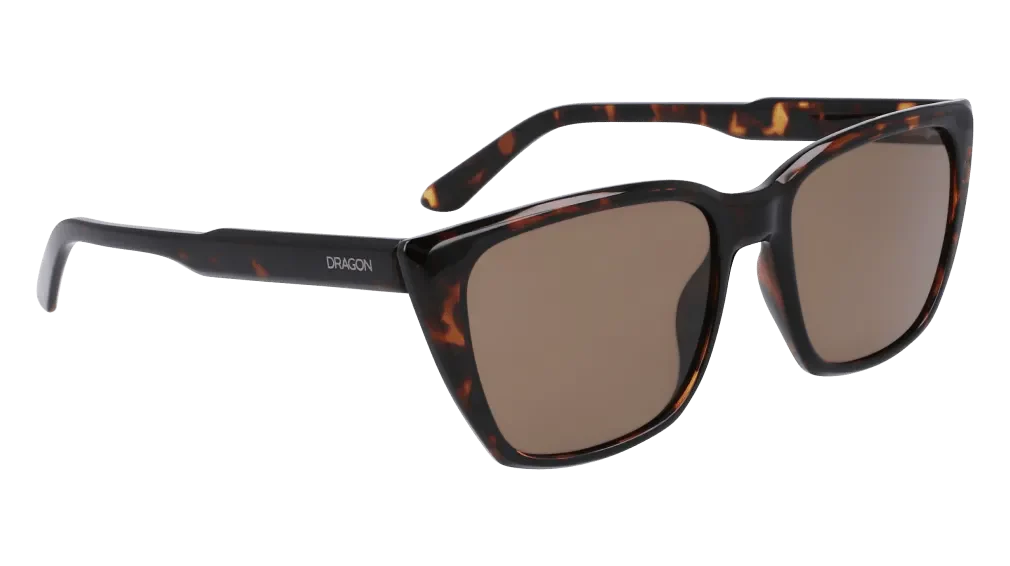 Dragon Womens Sunglasses Luna