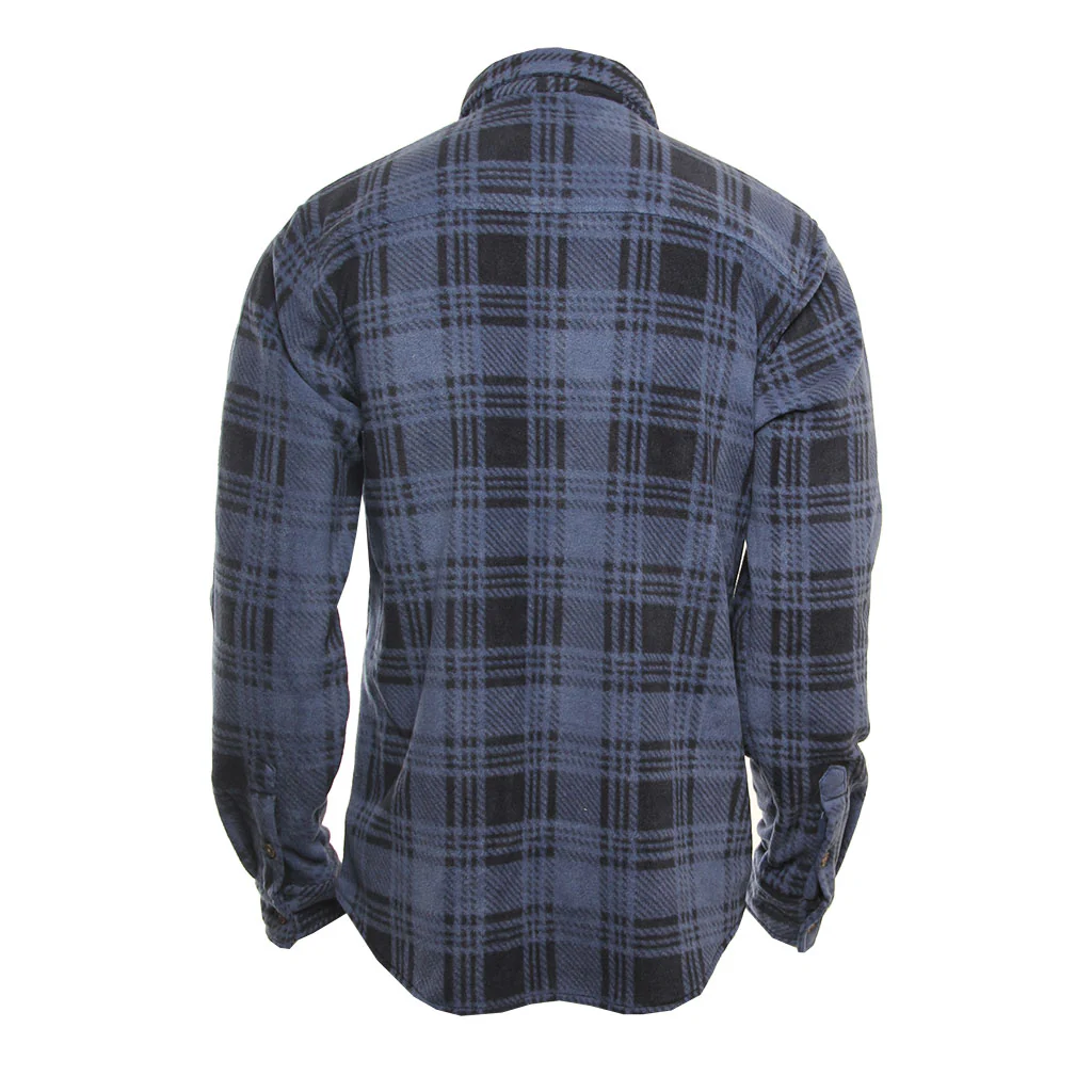 Hansen Mens Shirt Passage