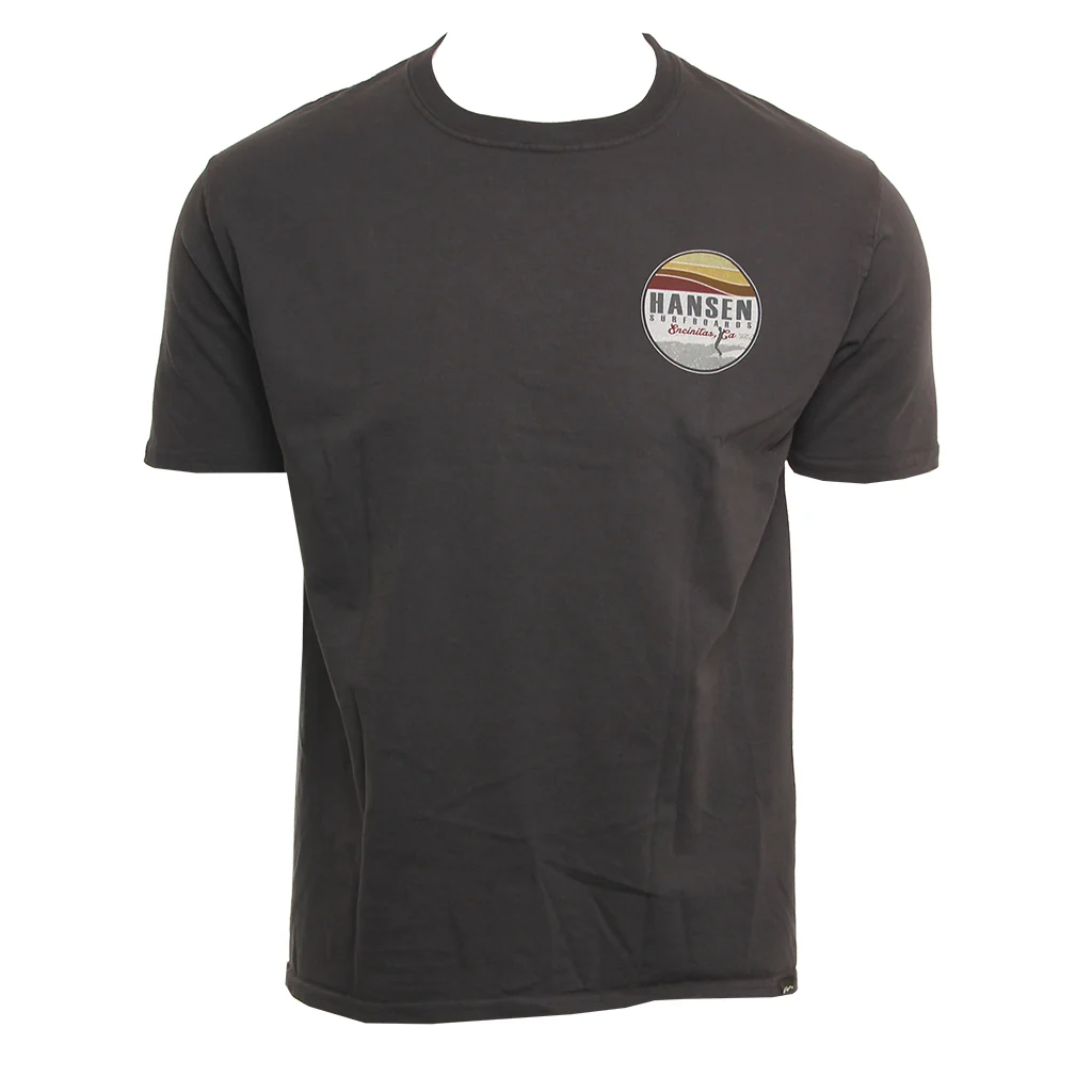 Hansen Mens Shirt Bed Rest