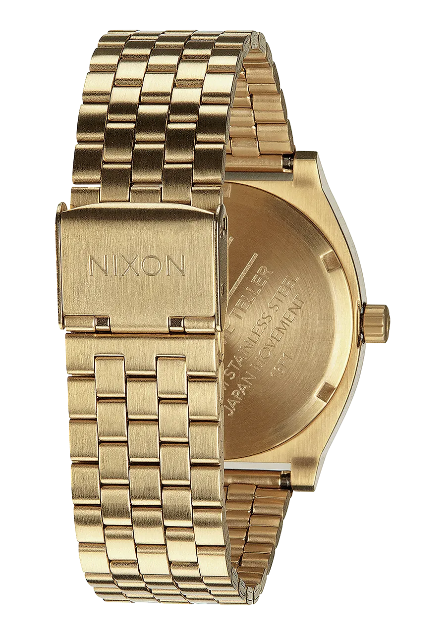 Nixon Watch Time Teller 37mm