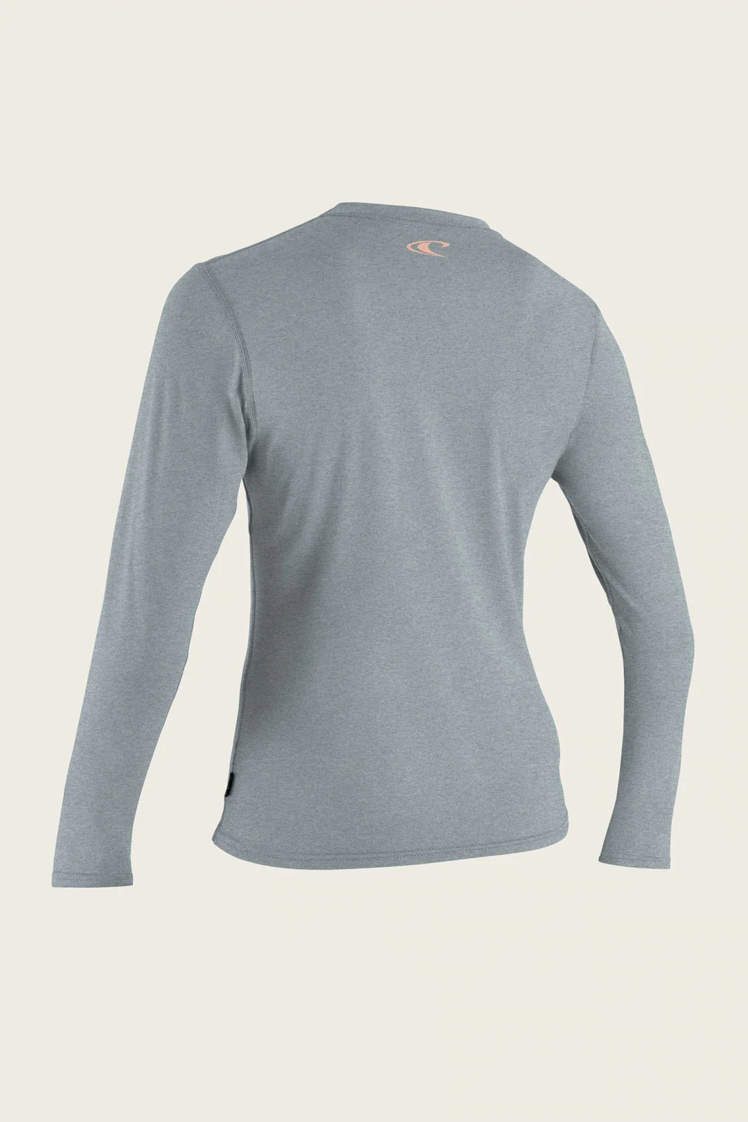 Oneill Womens Rashguard Hybrid LS Tee