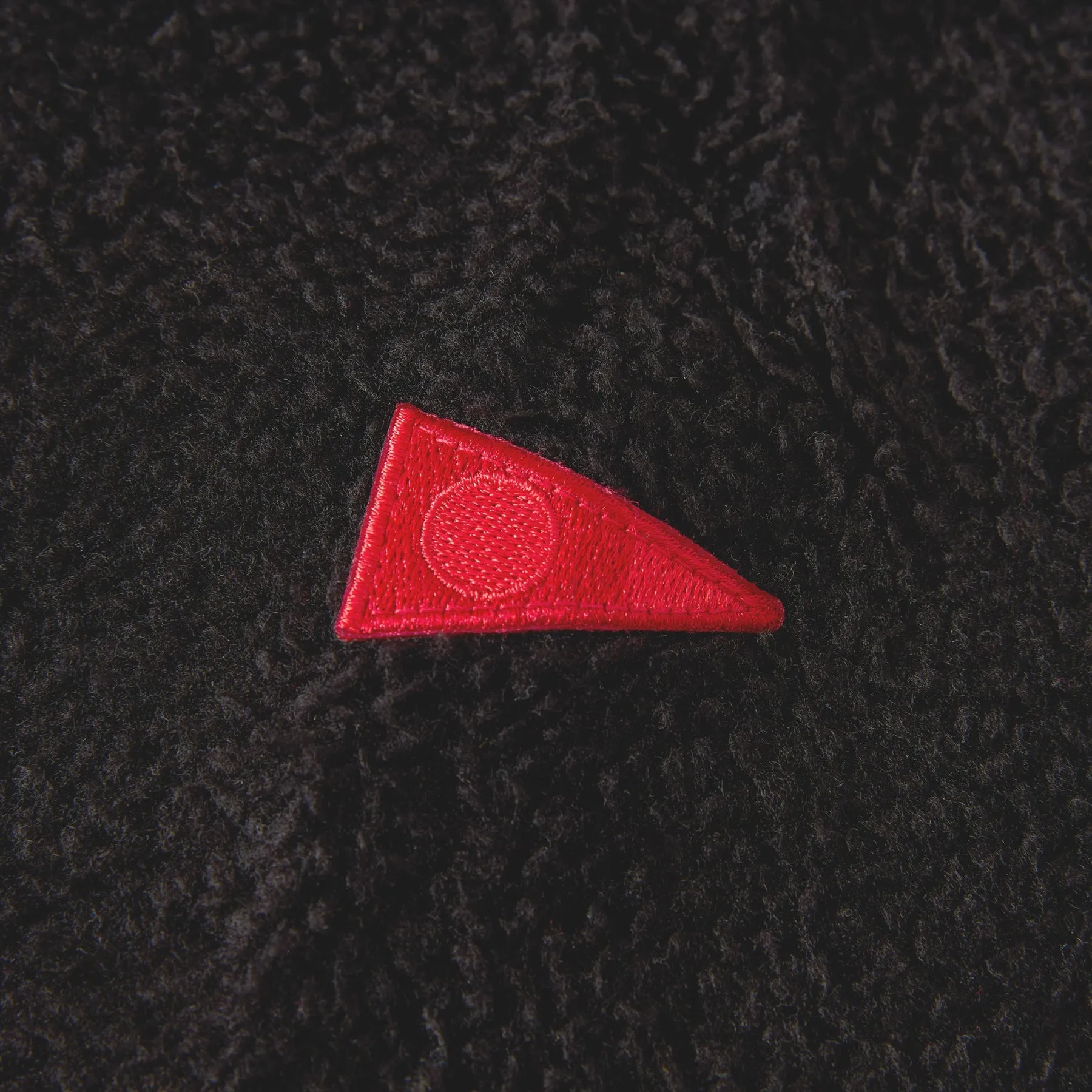 Florence Marine X Mens Jacket High Pile Utility Fleece