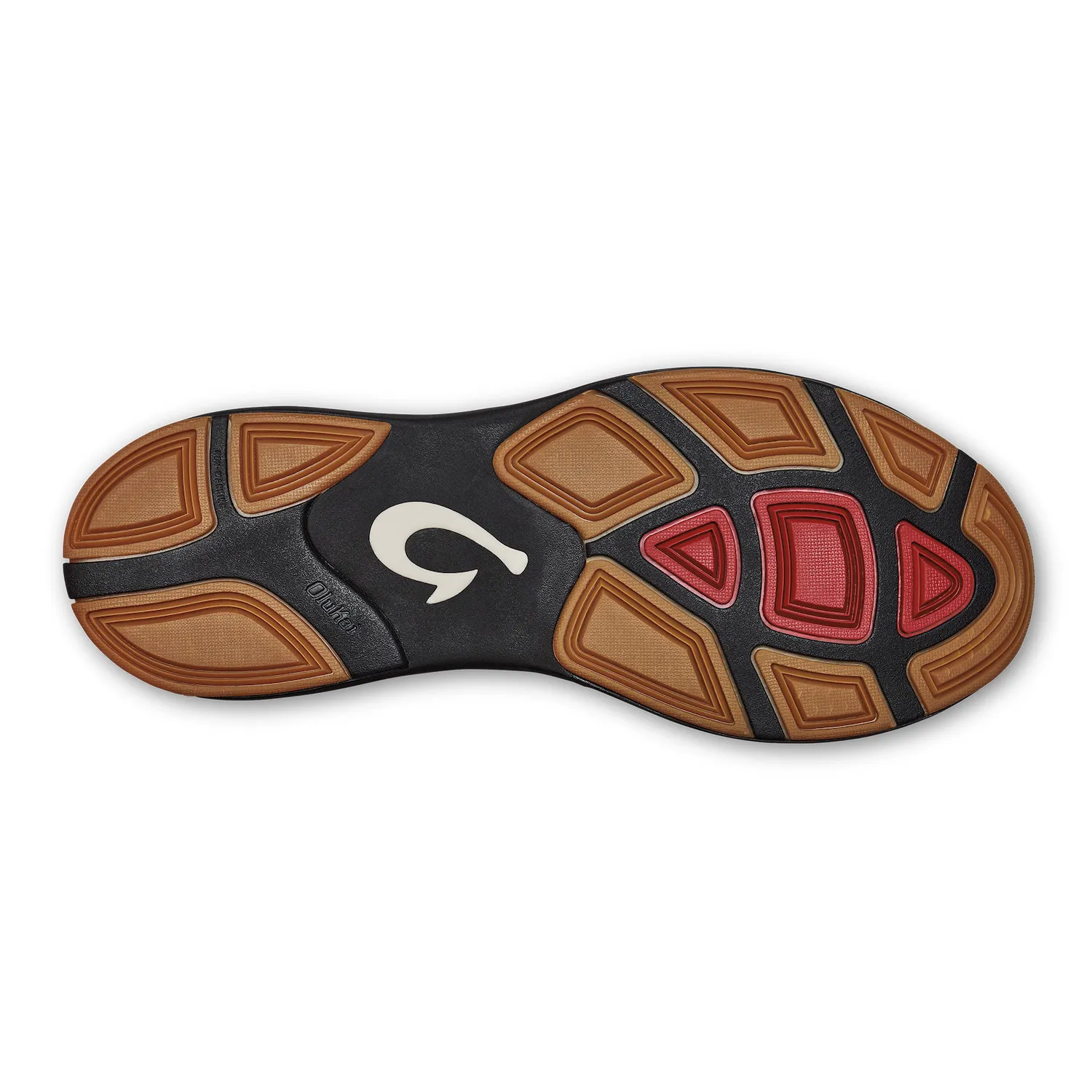 Olukai Mens Shoes Mio Lī