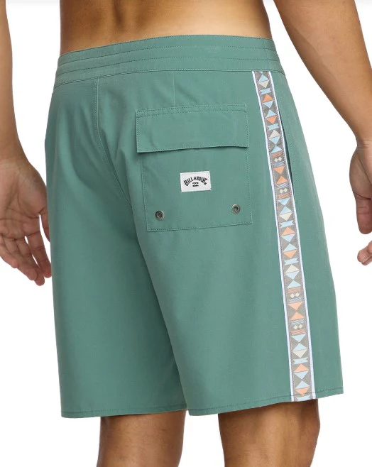 Billabong Mens Boardshorts Wategos Lt