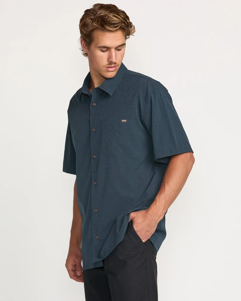 Billabong Mens Woven Surftrek Perf