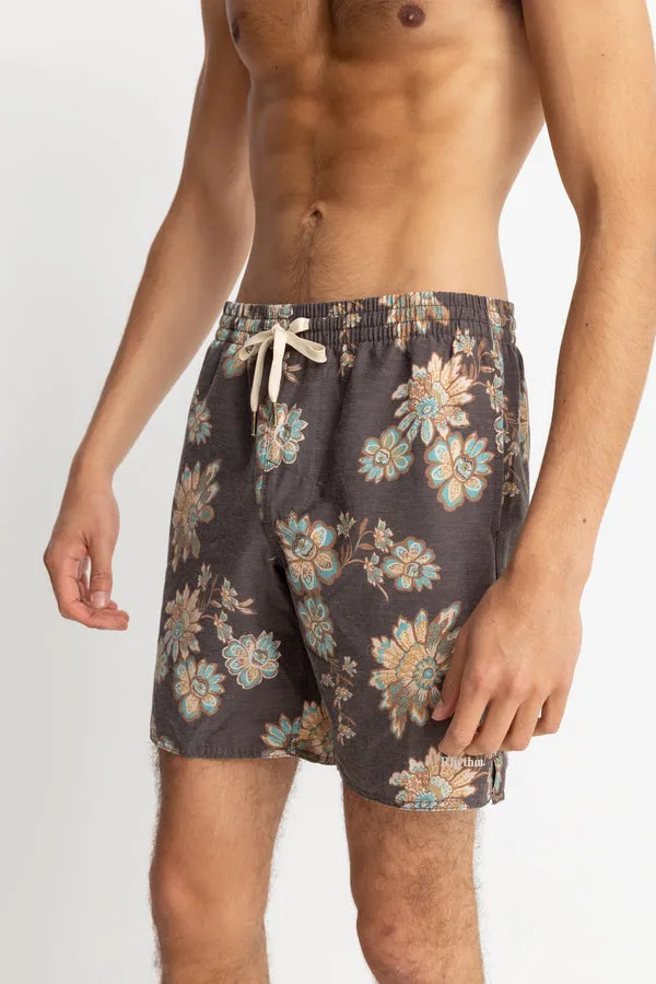 Rhythm Mens Shorts Botanica Beach Short