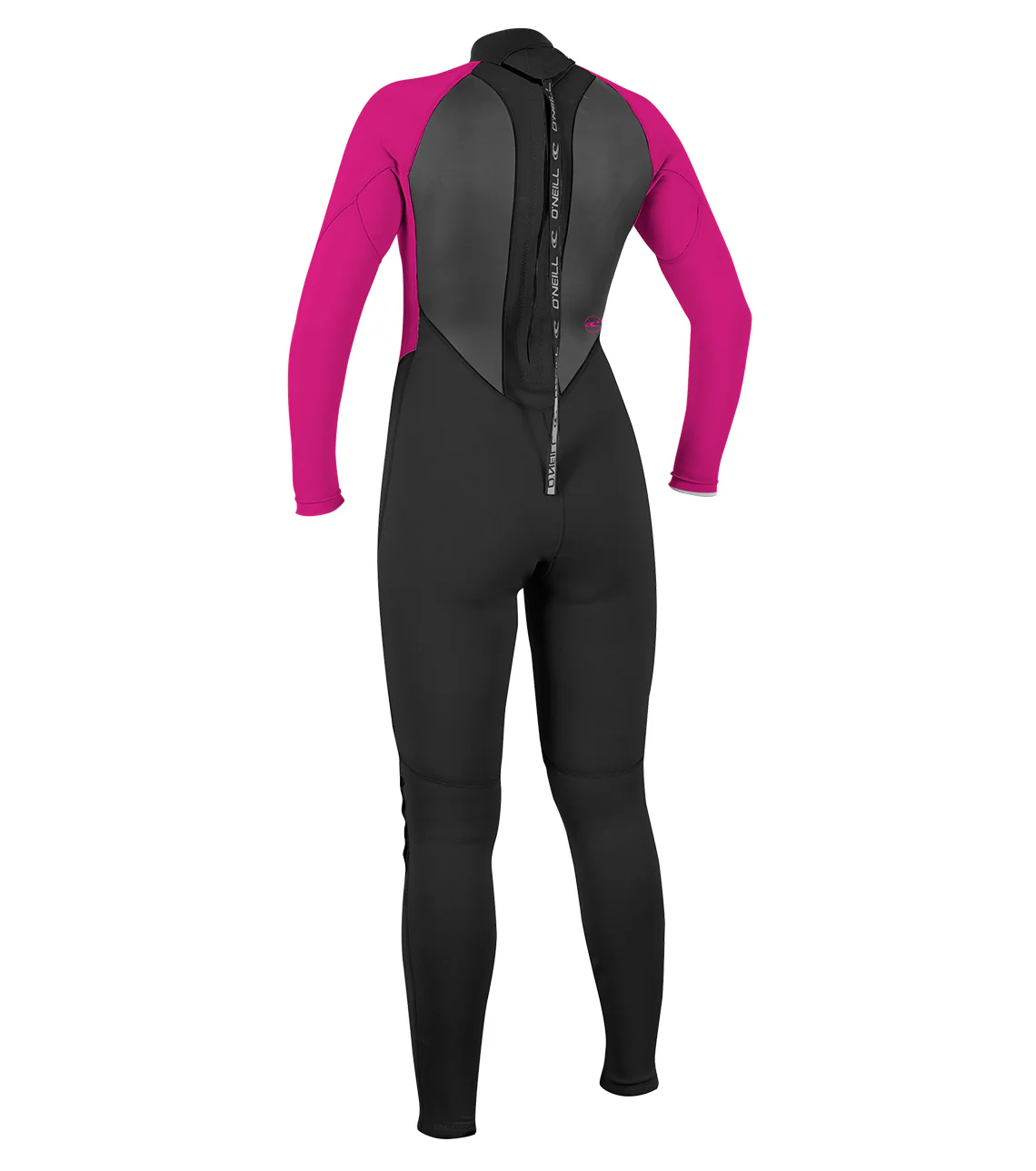 Oneill Womens Wetsuit Reactor 3/2mm Fullsuit