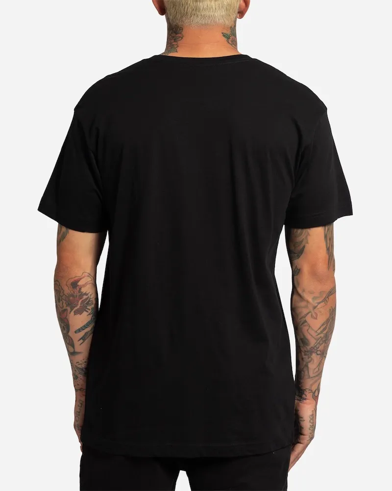 Lost Mens Shirt Pistols