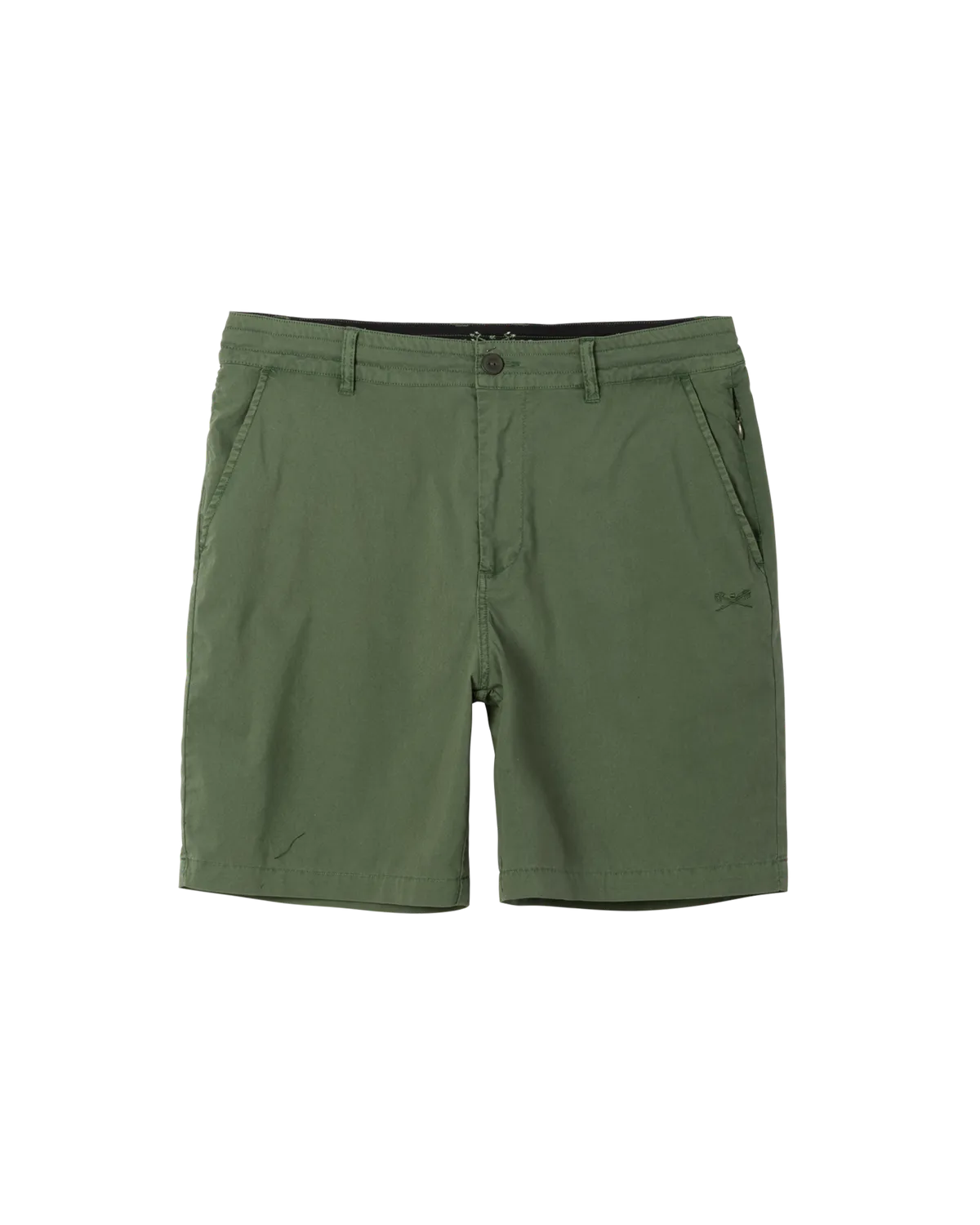 Dark Seas Mens Shorts Hydrochino