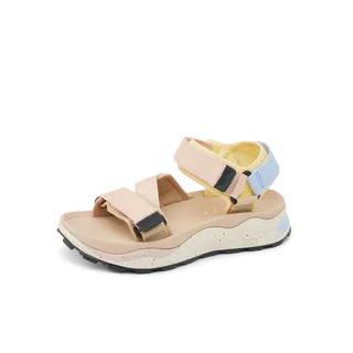 Reef Womens Sandals Cross-Shore