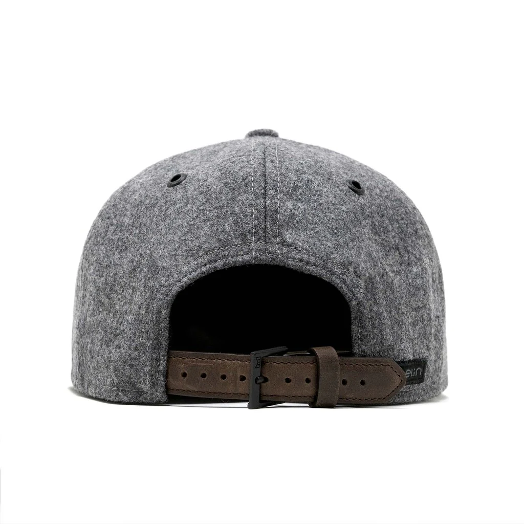 Melin Hat Thermal Advocate