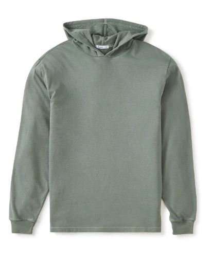 Katin Mens Shirt Hide Pullover