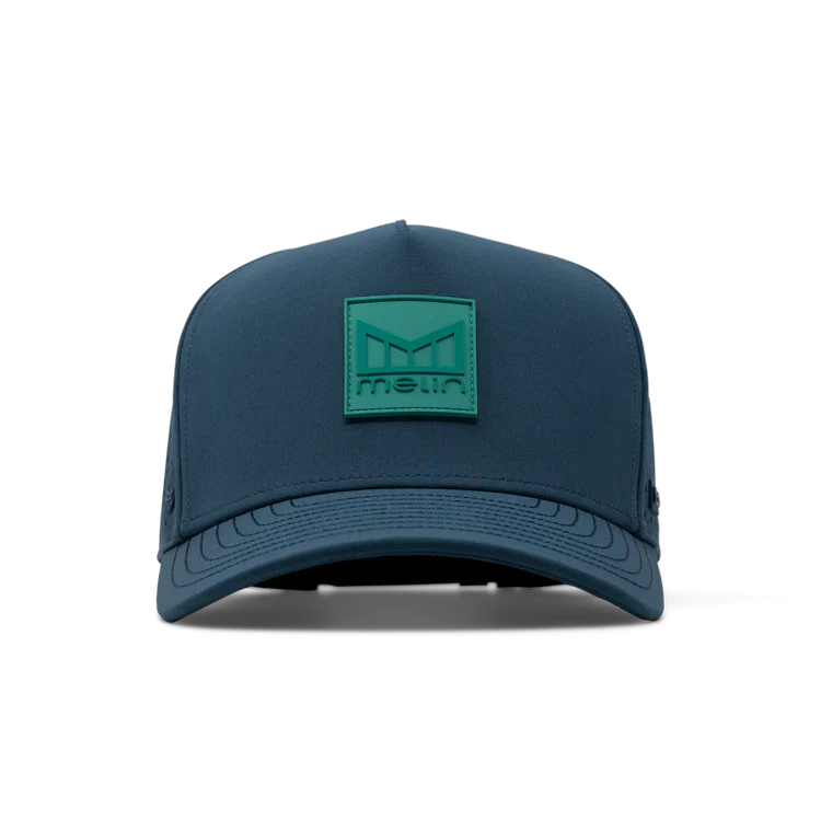 Melin Hat Odyssey Stacked Hydro