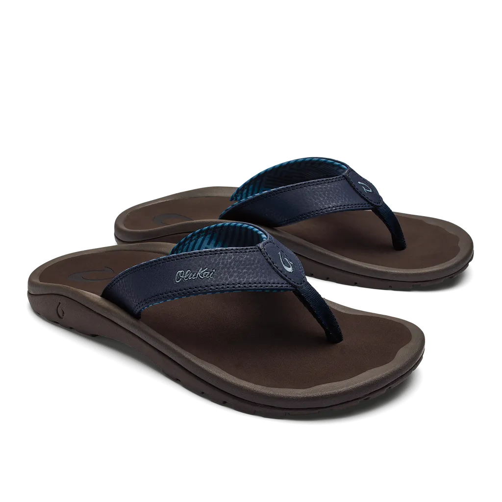 Olukai Mens Sandals Ohana