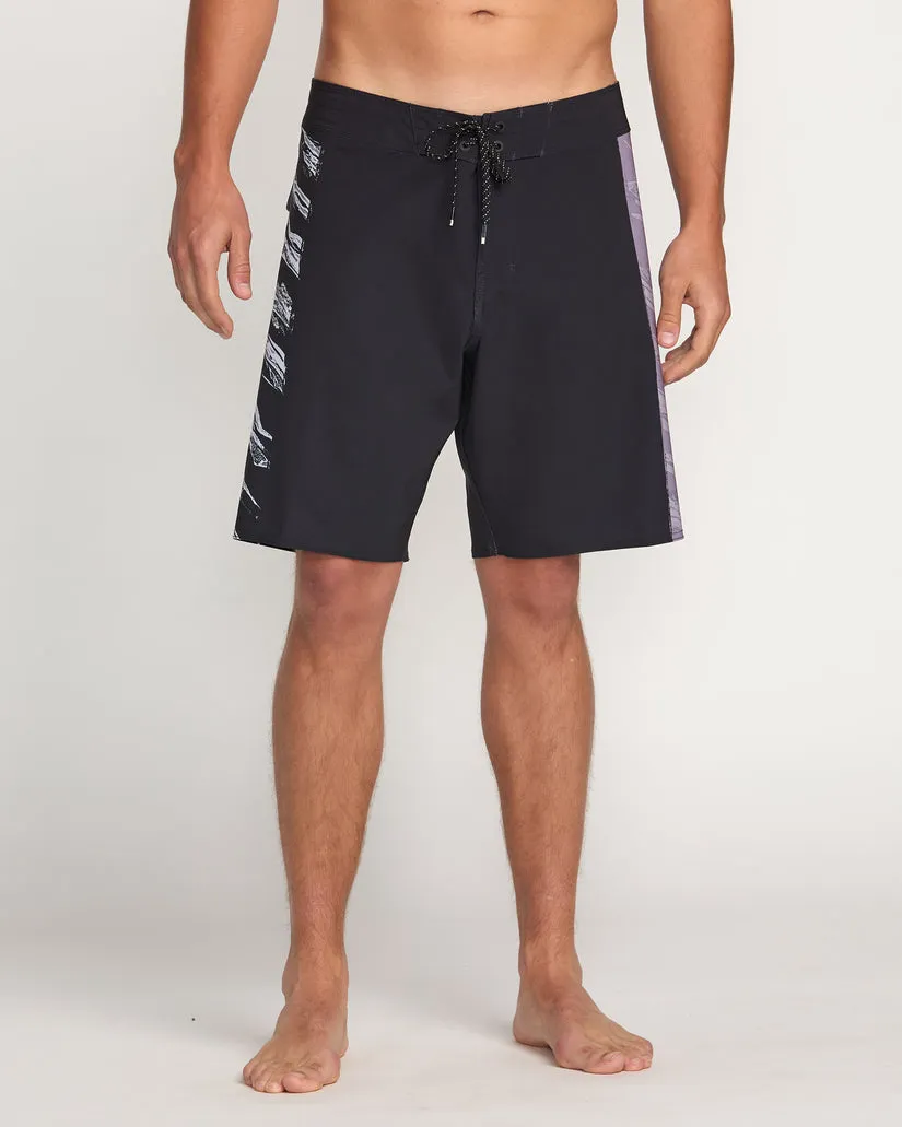 Billabong Mens Boardshorts Framelines Pro