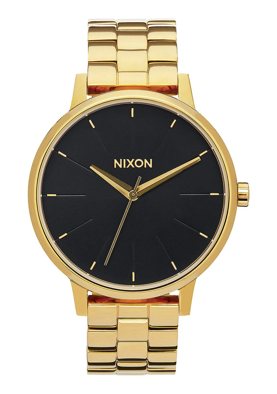 Nixon Watch Kensington