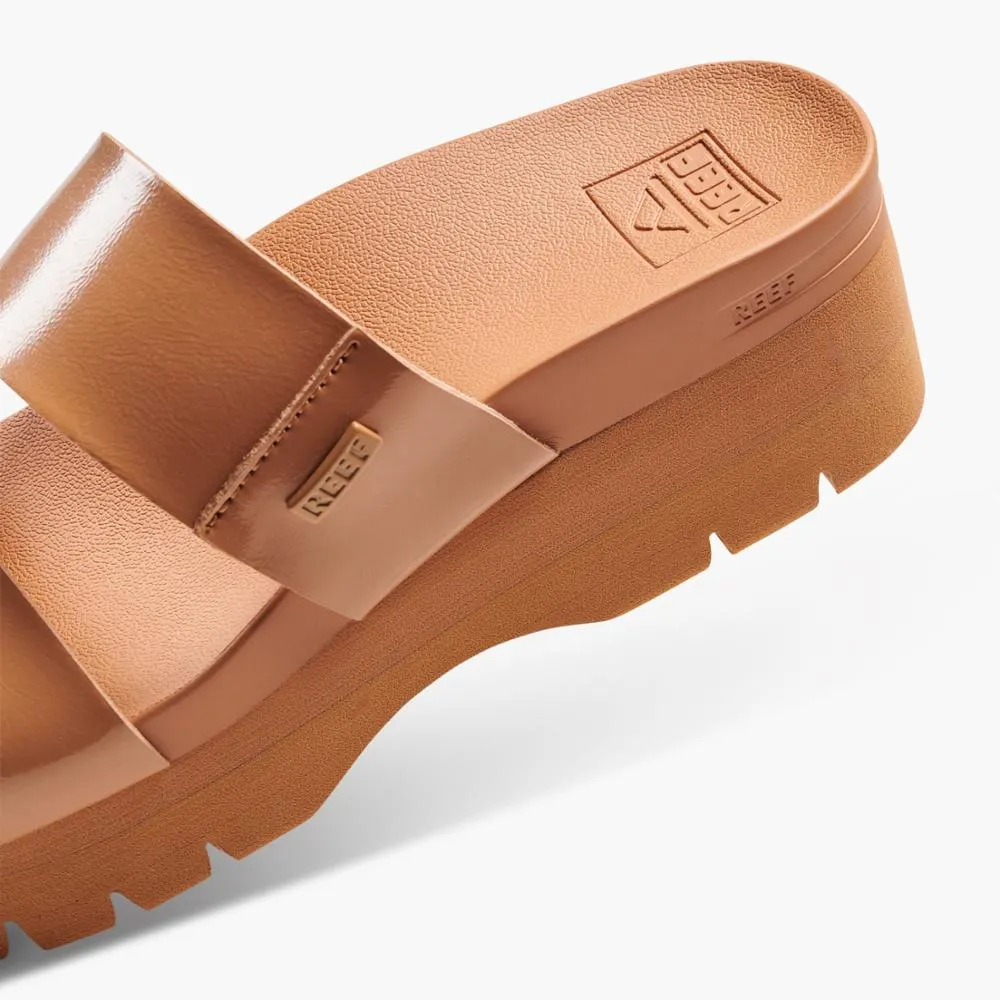 Reef Womens Sandals Cushion Vista Higher