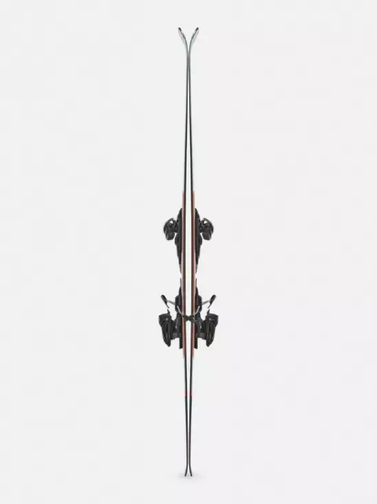 K2 Womens Skis Disruption 78C