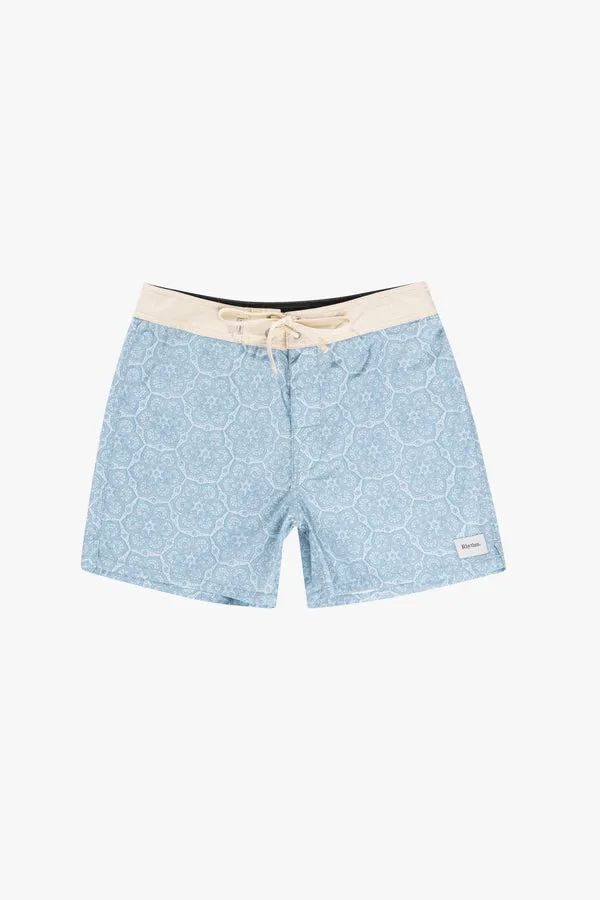 Rhythm Mens Boardshorts Vera Trunk