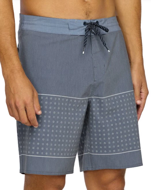 Billabong Mens Boardshorts Lowers Lo Tide 19