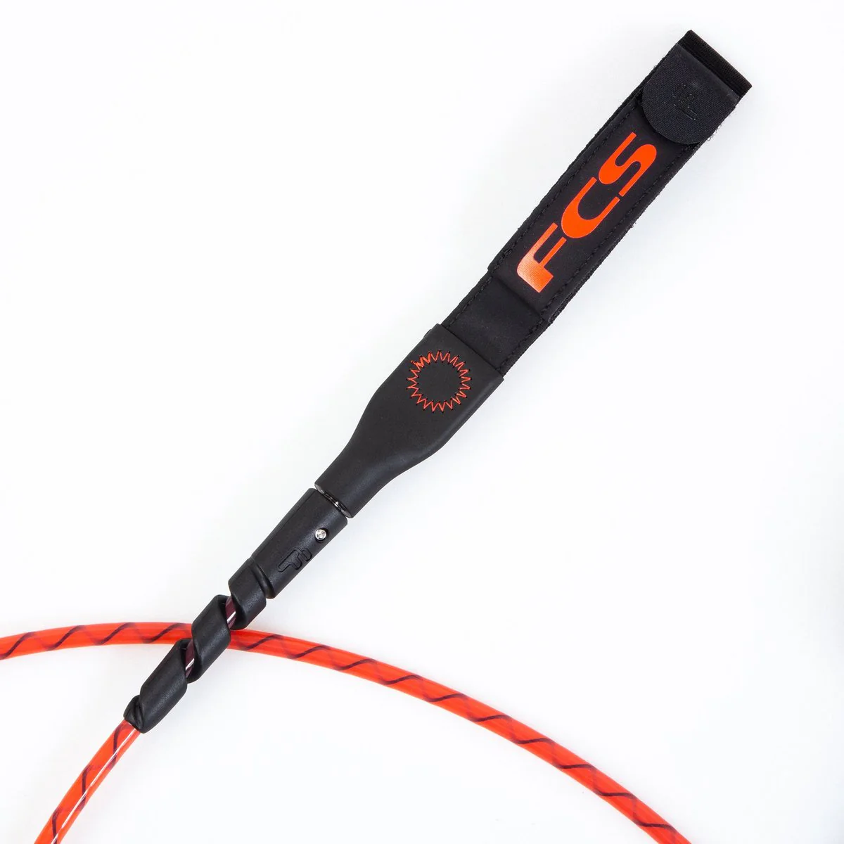 FCS Surf Leash Freedom Helix All Round