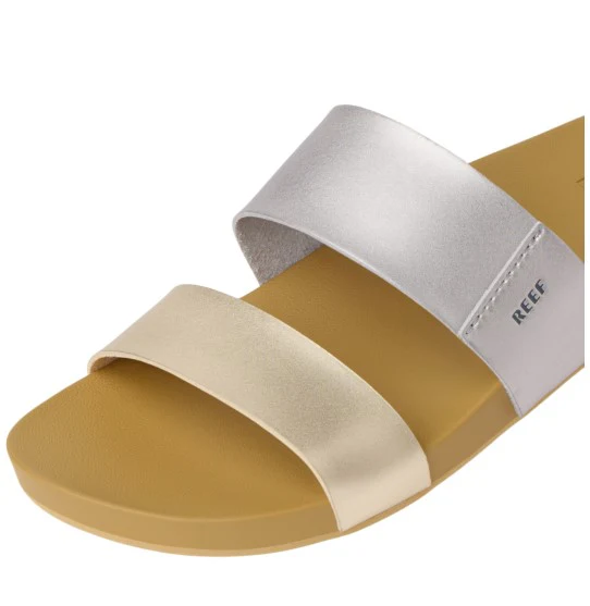 Reef Womens Sandals Cushion Vista