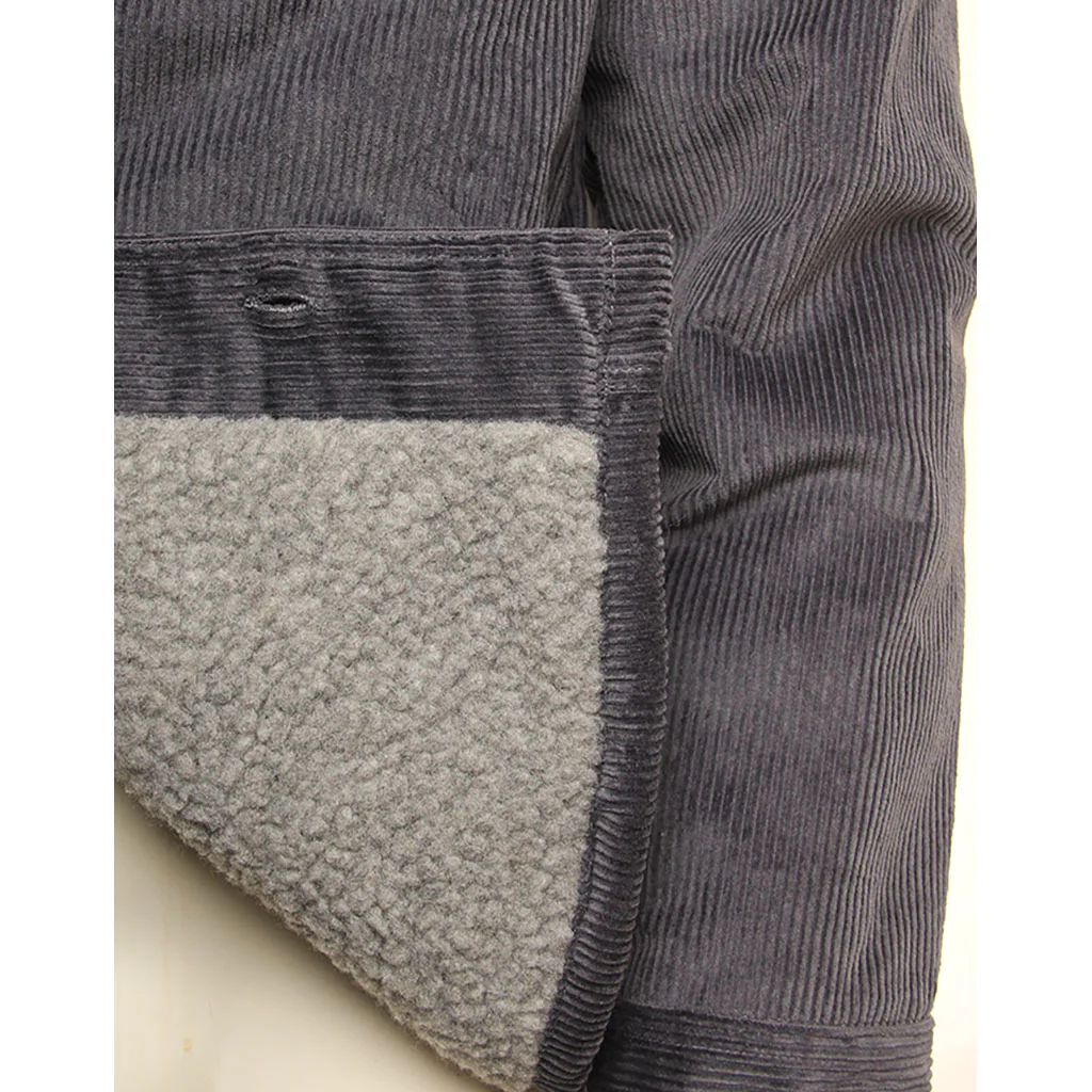 Hansen Mens Jacket Summit