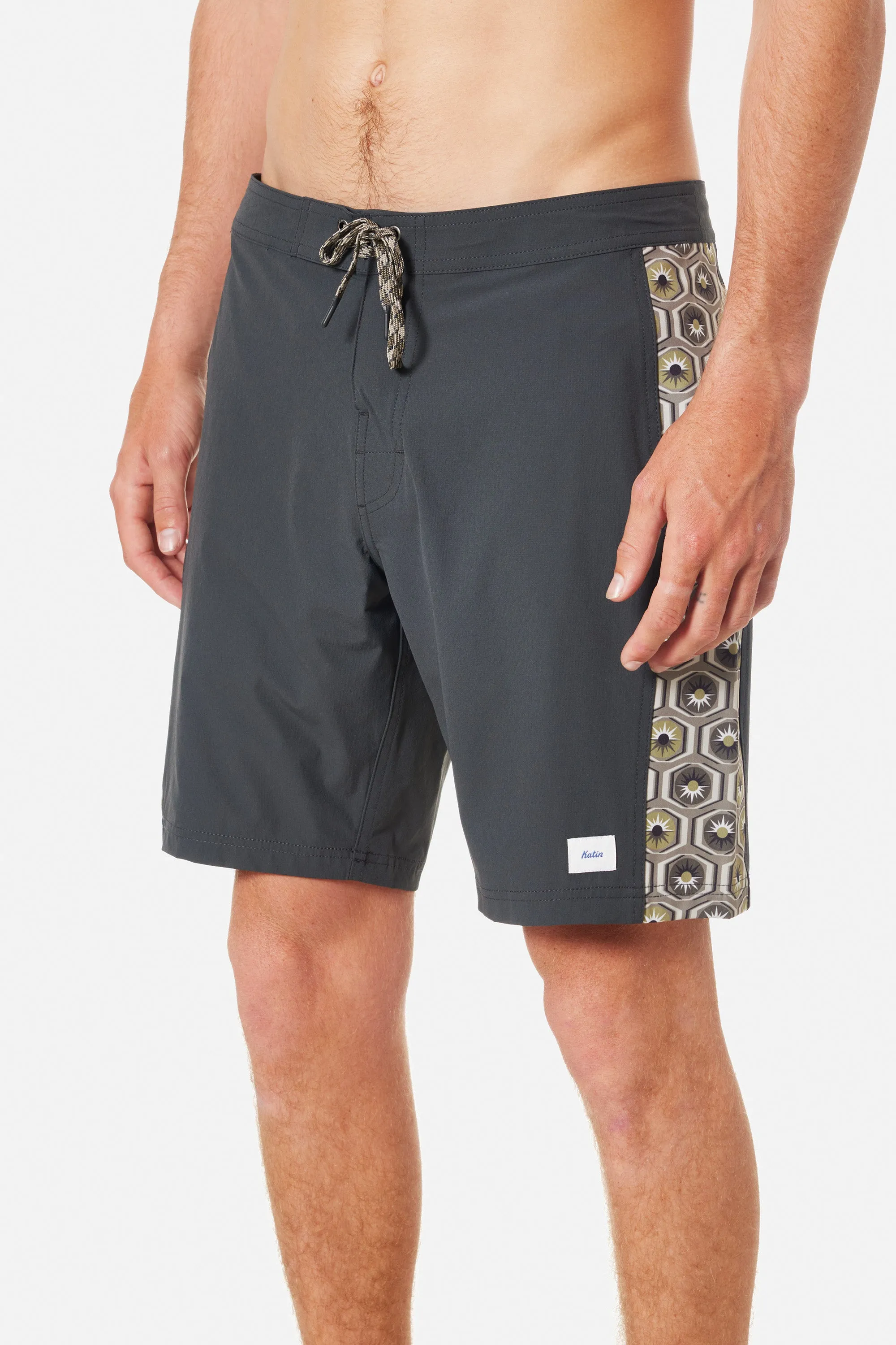 Katin Mens Boardshorts OTG Bolo