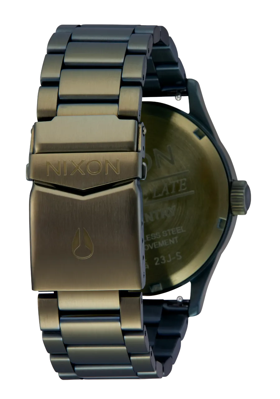 Nixon Watch Sentry SS 42mm