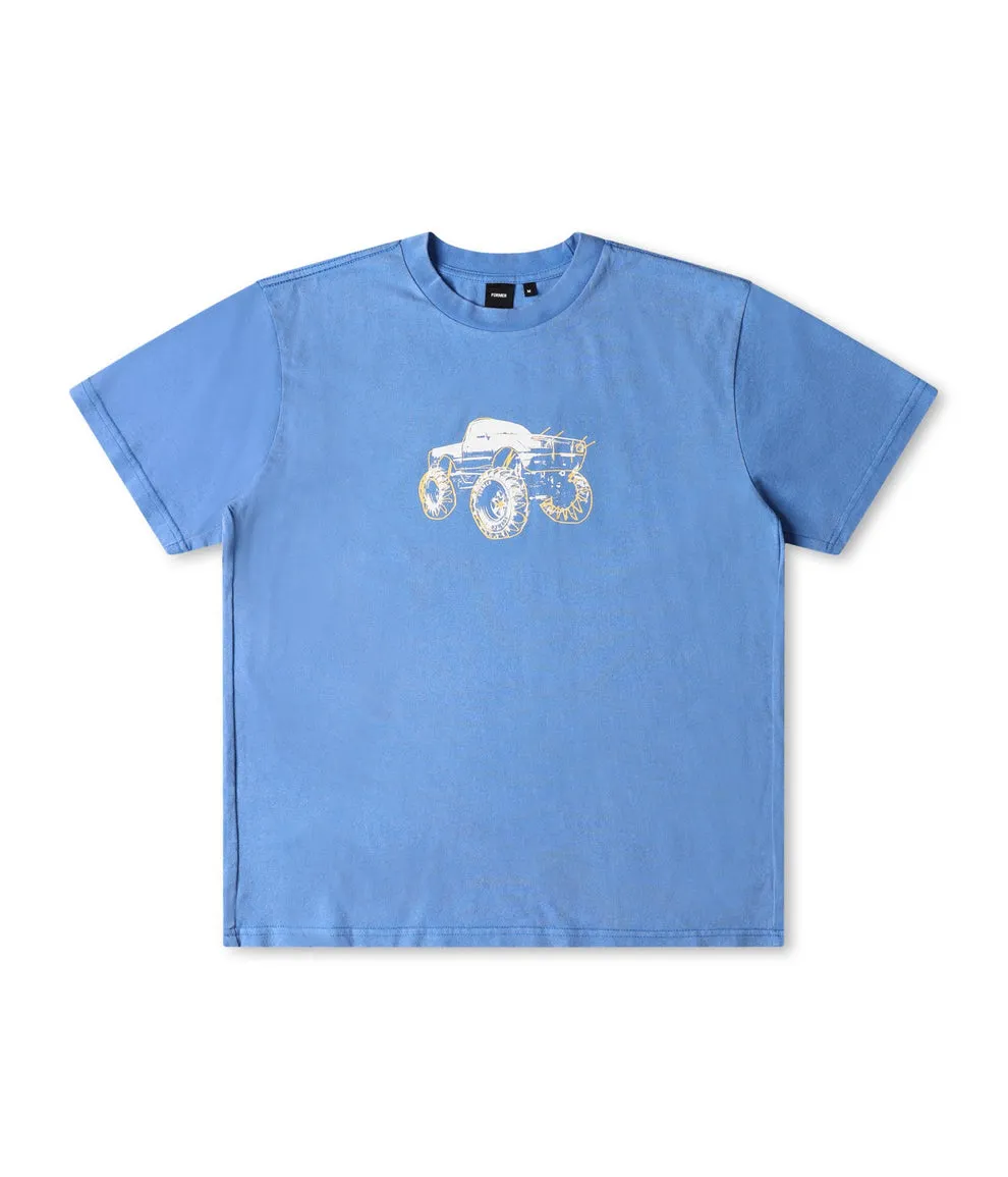 Former Mens Shirt Confidential