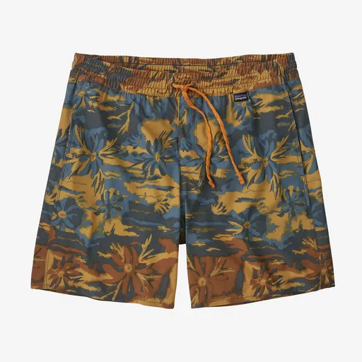 Patagonia Mens Boardshorts Hydropeak Volley 16