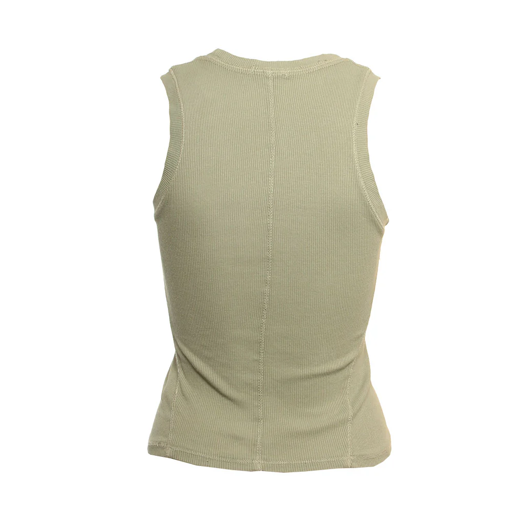 Hansen Womens Tank Top Wishful