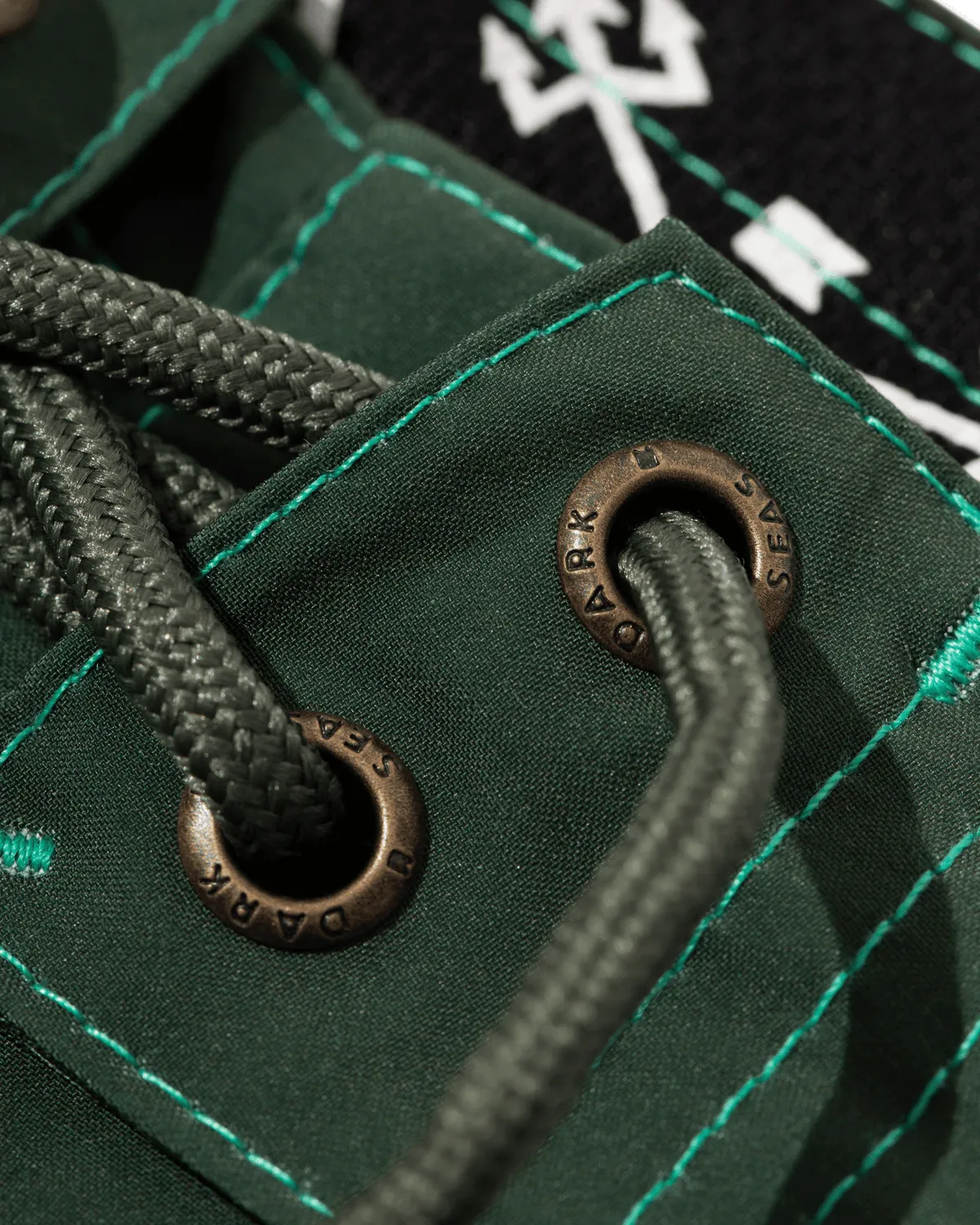 Dark Seas Mens Boardshorts Rincon