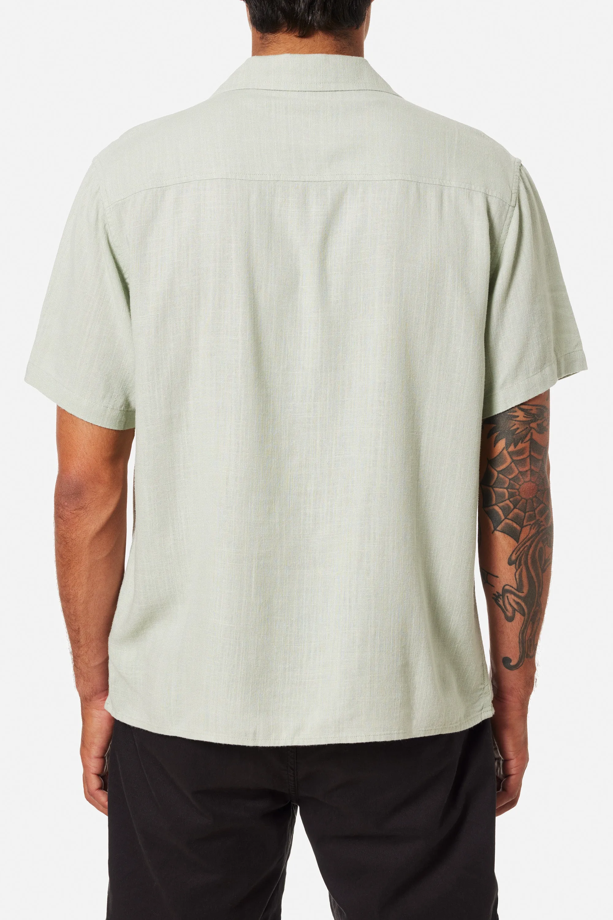 Katin Mens Woven Teller