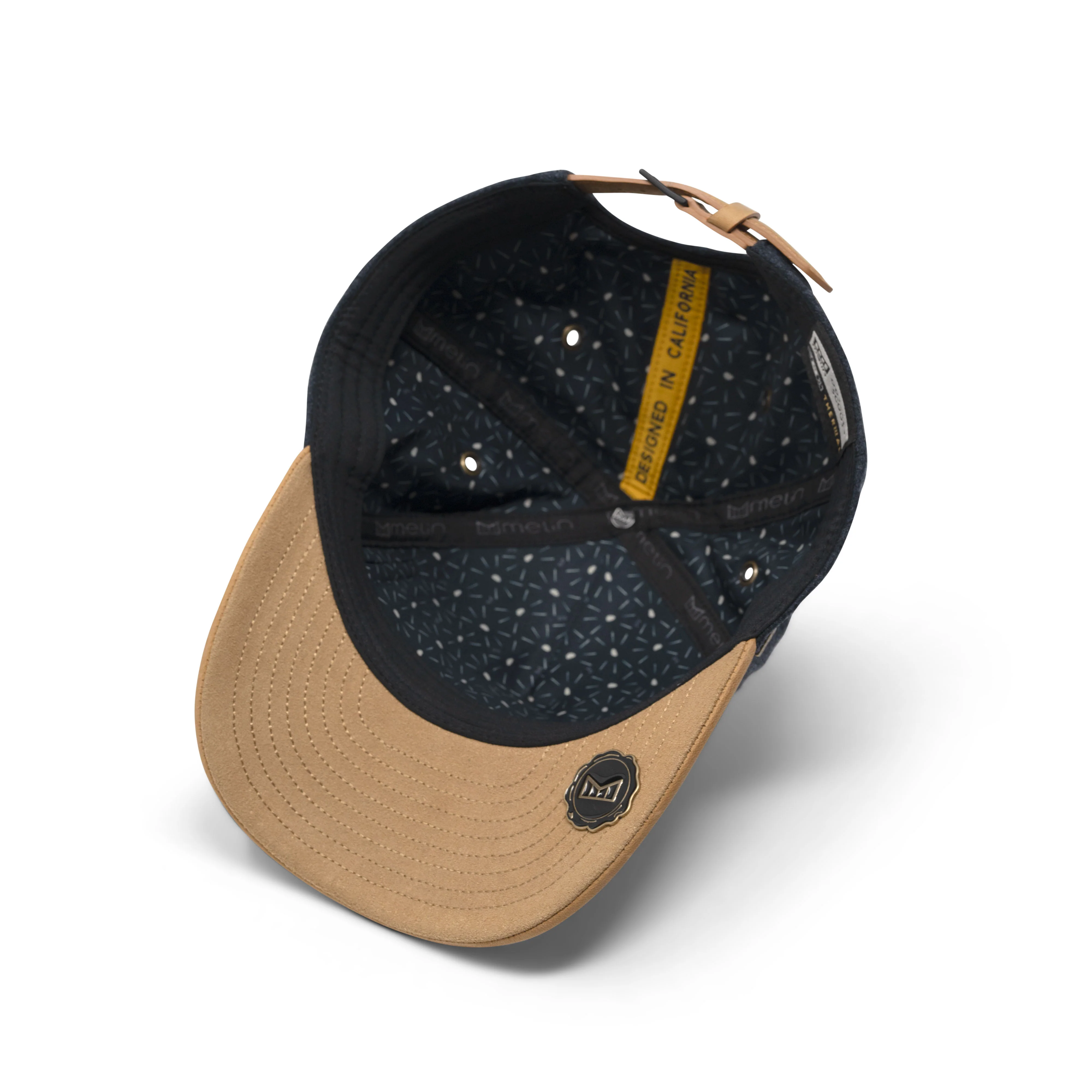 Melin Hats Odyssey Scout Thermal