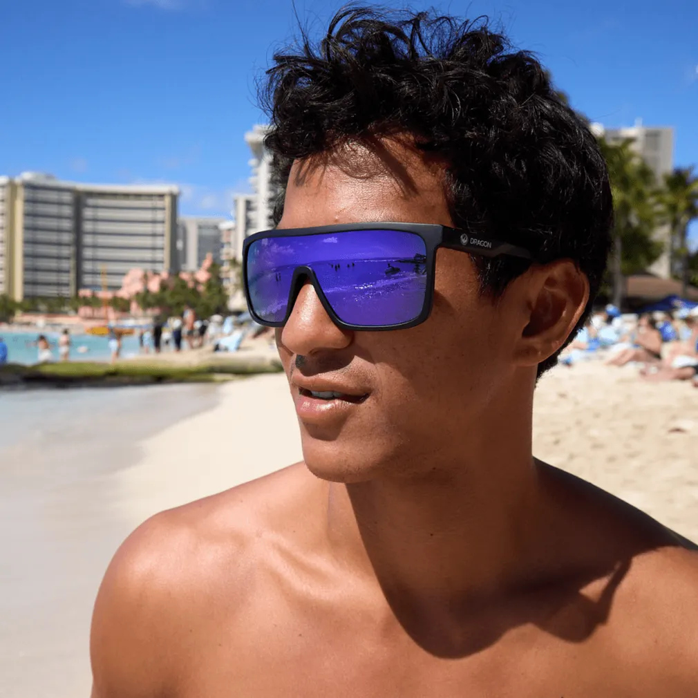 Dragon Sunglasses Momentum