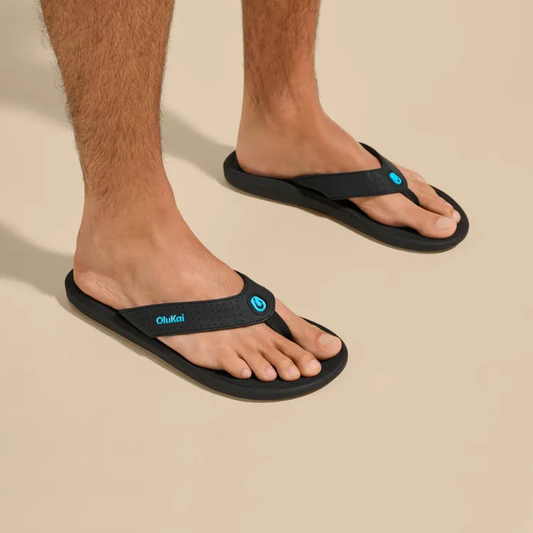 Olukai Mens Sandals Ki'i