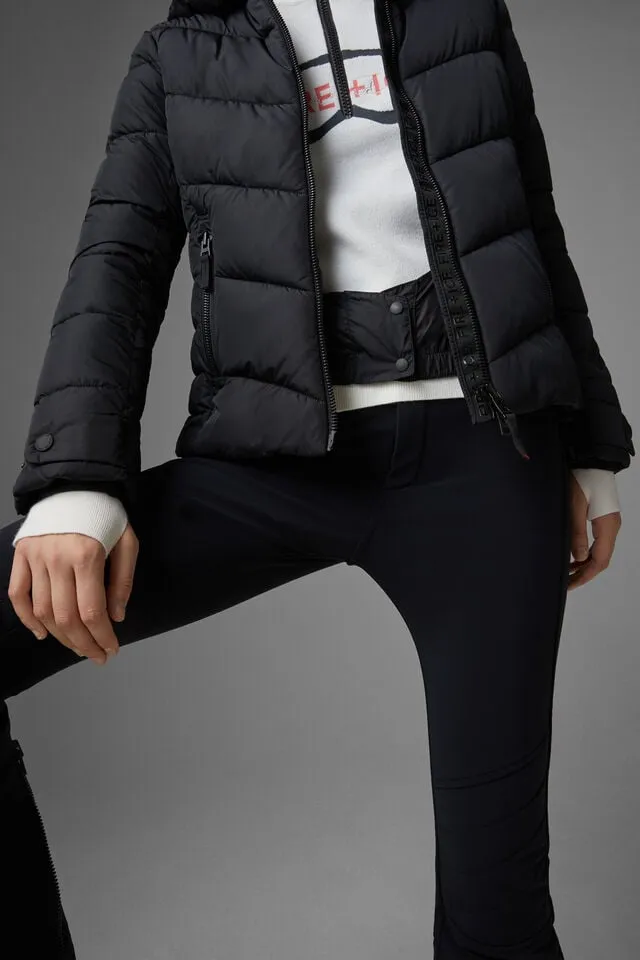Bogner Womens Snow Jacket Saelly