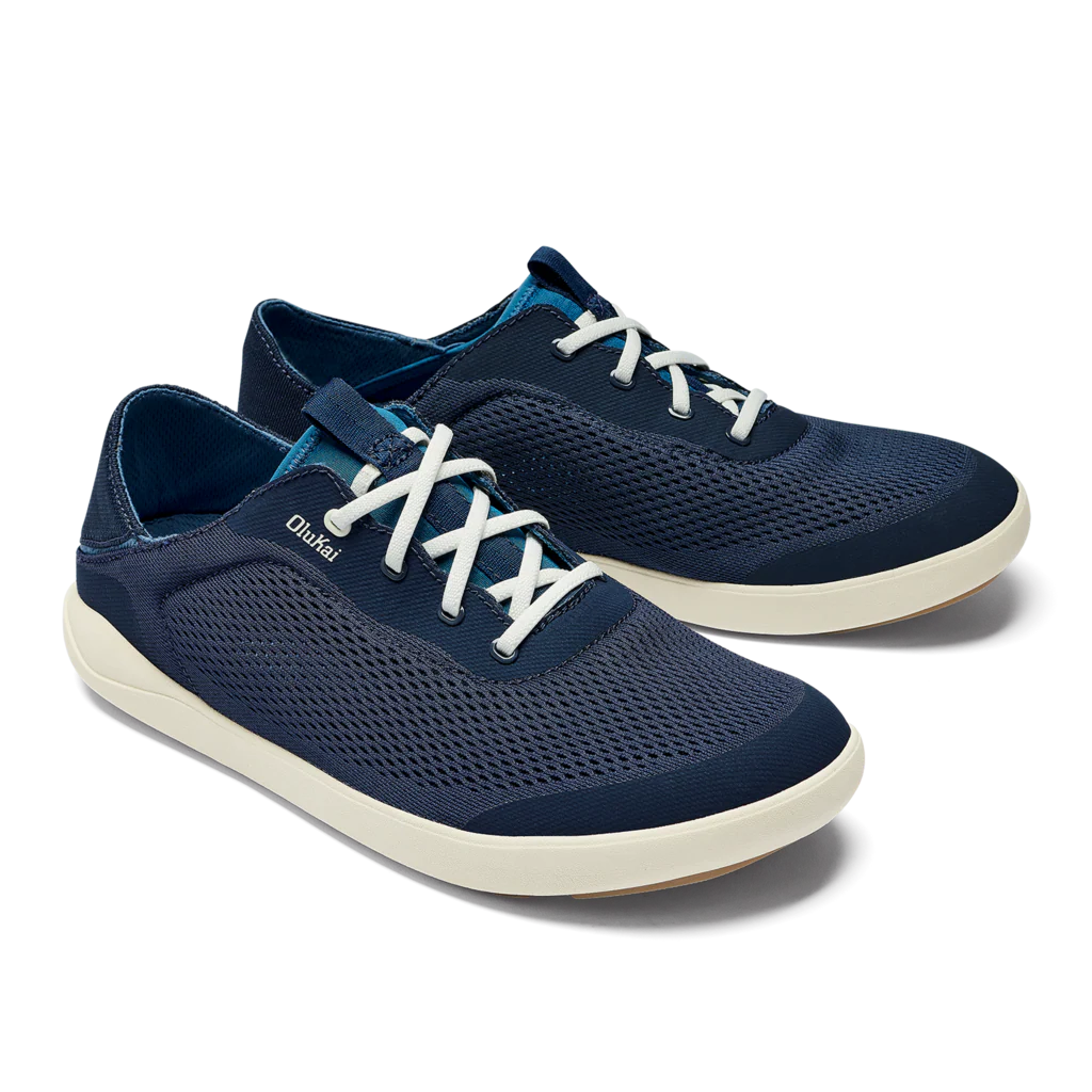 Olukai Mens Shoe Moku Pae