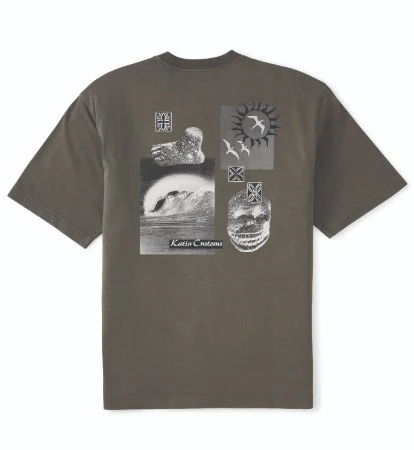 Katin Mens Shirt Offering Box Fit