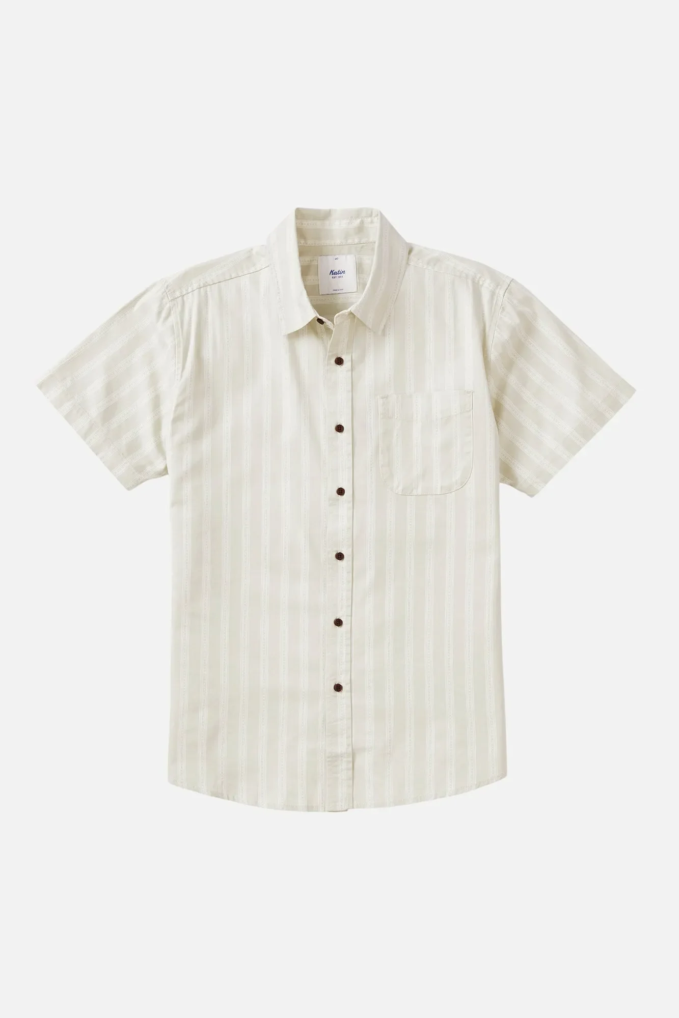 Katin Mens Woven Barley