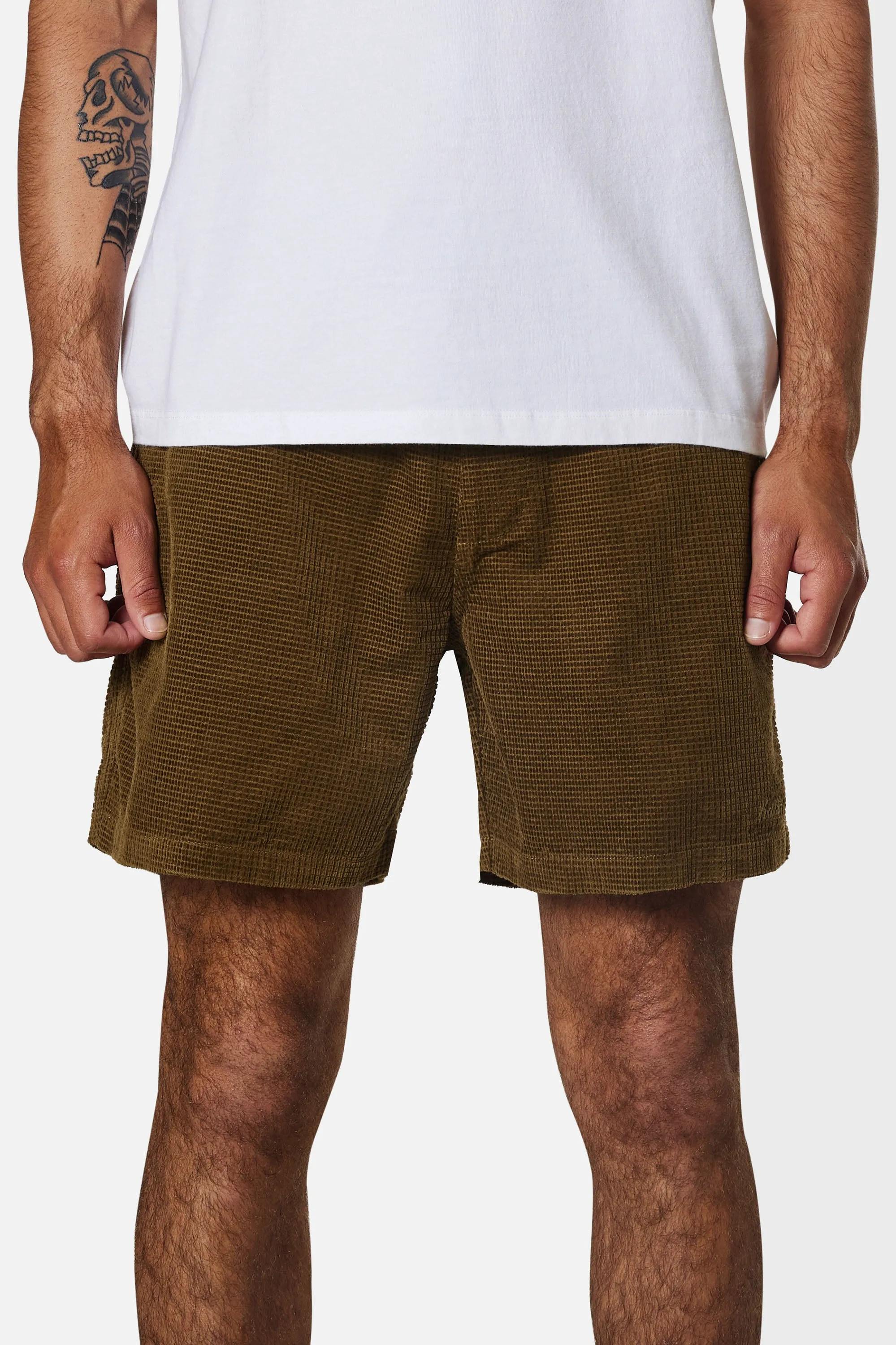 Katin Mens Shorts Ward