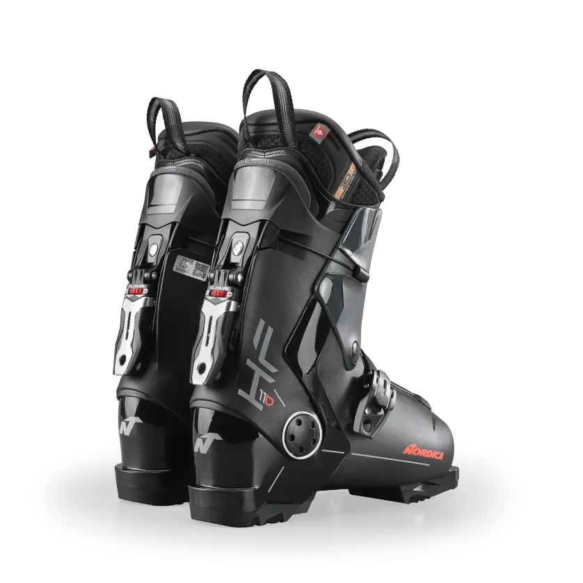 Nordica Mens Ski Boots HF 110 GW