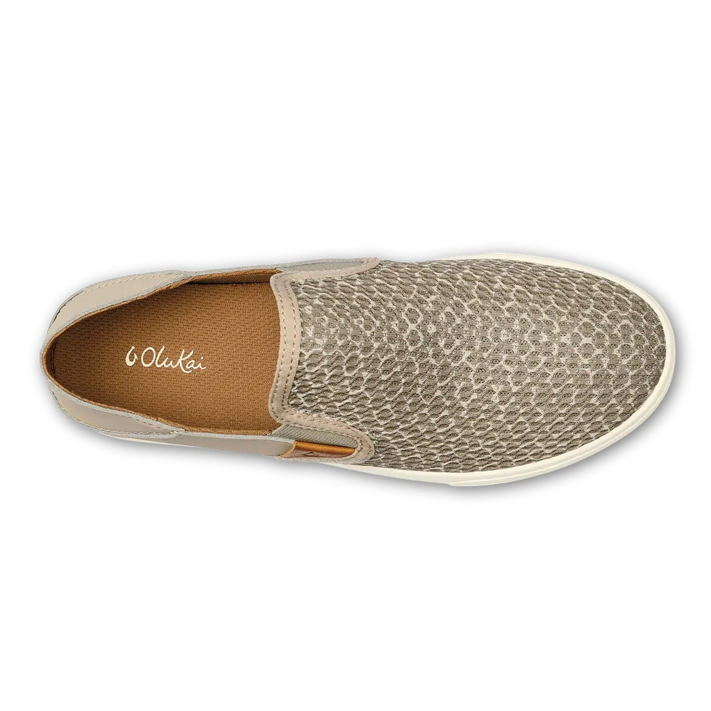 Olukai Womens Shoes Pehuea Pa'i