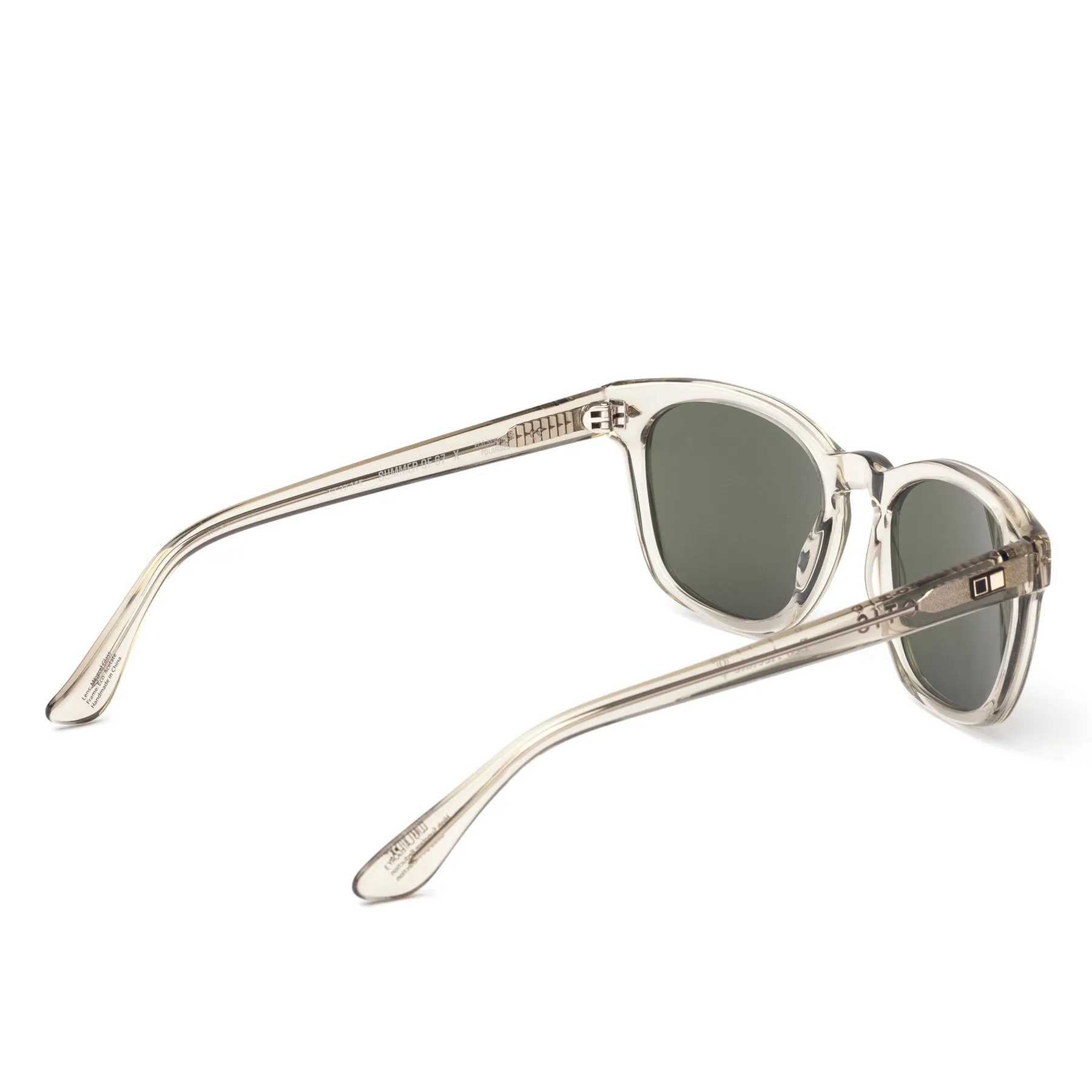 Otis Sunglasses Summer of 67 X
