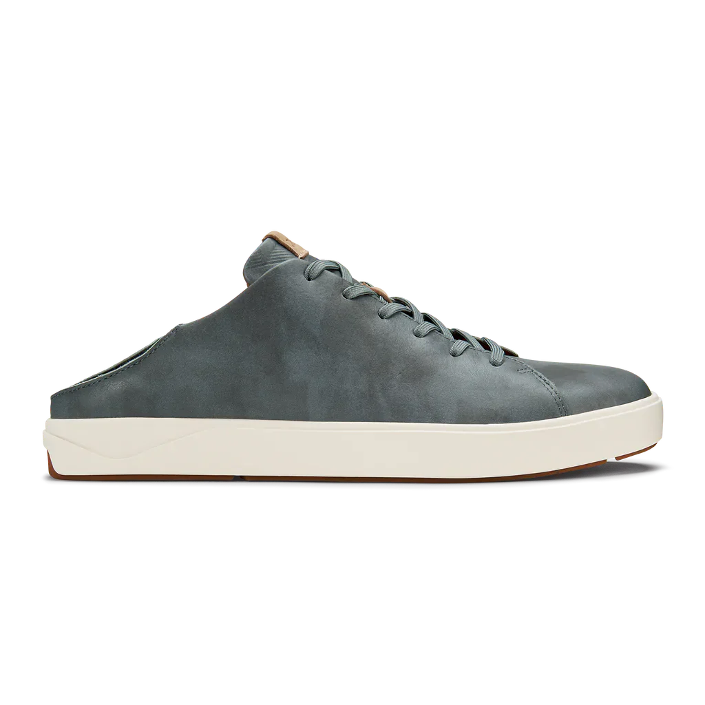 Olukai Mens Shoes Lae'ahi Lī 'Ili