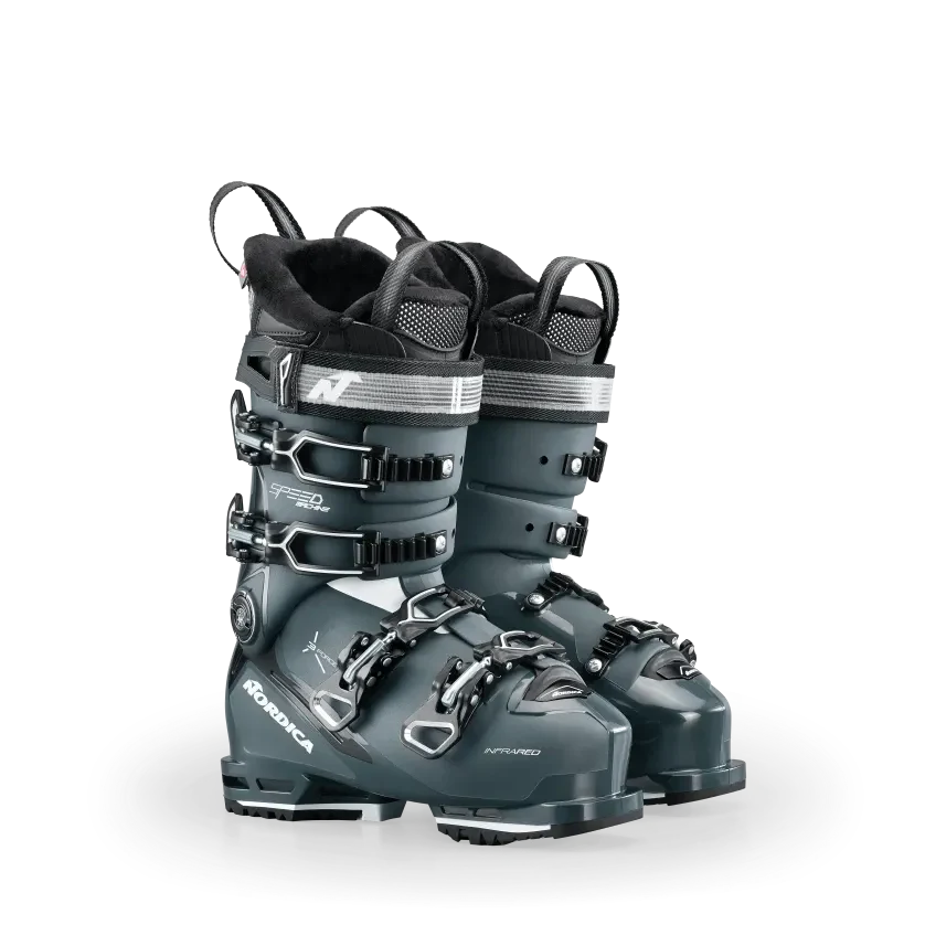 Nordica Womens Ski Boots Speedmachine 3 105 W (GW)