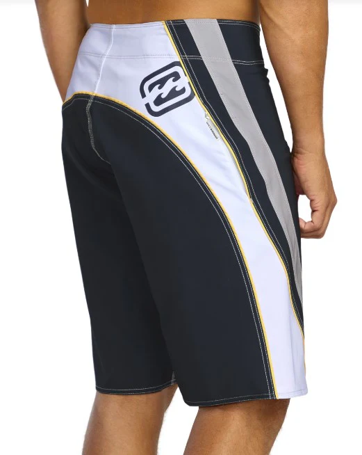 Billabong Mens Boardshorts Fluid 2K Pro Performance 21